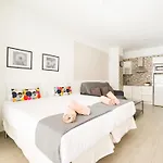 By Playa De Canteras Vakantiehuis