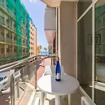 Vakantiehuis By Playa De Canteras