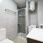 Vakantiehuis By Playa De Canteras *