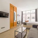 Vakantiehuis By Playa De Canteras