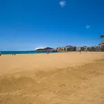 By Playa De Canteras Vakantiehuis Las Palmas